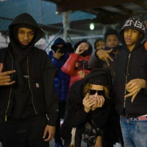 Sdot Go x Relly Gunz - Wait (Unreleased)