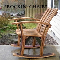 I Don't Need Your Rockin' Chair