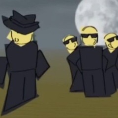 FNF: Hello John Doe Mafioso Fan Song