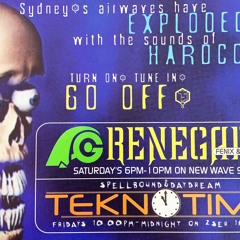 Teknotime - Spellbound & Daydream Feat. Manix - 1998