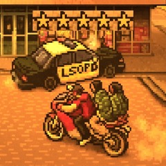 Tenxi & Jemsii - Bintang 5 (RIZAL Edit)