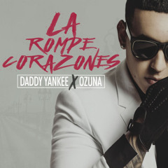La Rompe Corazones x Vuela Corazon x Pegate Mas (DIRTY SOU Mashup)
