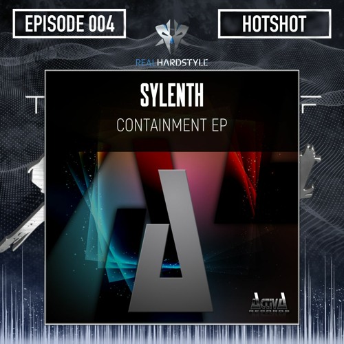The Sound Of Sylenth EP004 @ REALHARDSTYLE.NL 06.11.2020