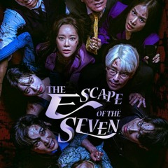 The Escape of the Seven; (2023) S2E1 OnTV -309416