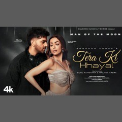 Tera Ki Khayal - Guru Randhawa (0fficial Mp3)