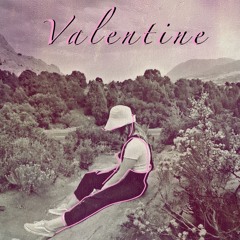 𝒱𝒶𝓁𝑒𝓃𝓉𝒾𝓃𝑒 ~ feat. TED & M80(Prod. CapsCtrl)