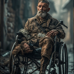 A Man Of Honor