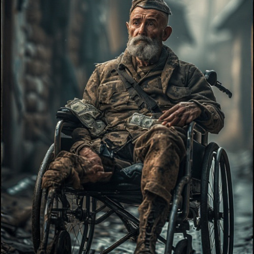 A Man Of Honor