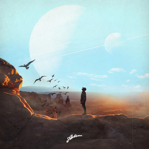 Old Days (feat. Justine Vales)