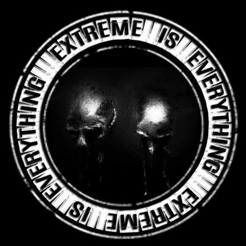 INDUSTRIAL TWINS / EXTREME IS EVERYTHING #66 ON TOXIC SICKNESS / MAY / 2022