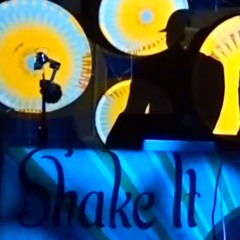 AudioDevice At 15Yrs Shake It And Break It 24.5.2021 At The Loft Vienna