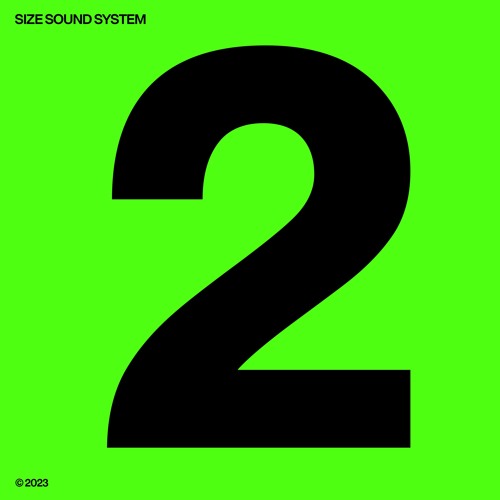 Steve Angello & AN21 present SIZE SOUND SYSTEM - 002