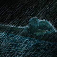 Between Air And Water
