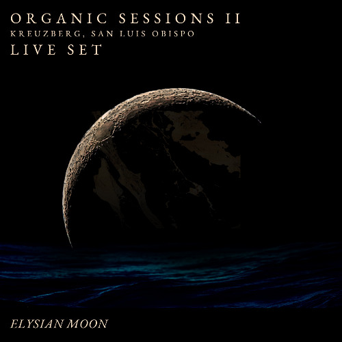LIVE SET Organic Sessions II: Jungle Masquerade SLO