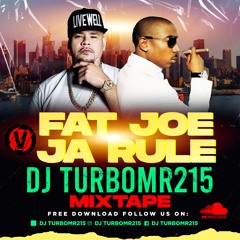 fat Joe vs Ja rule