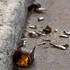 Broken Dreams (Snippet)