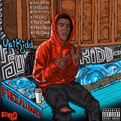 Uptkidd-AINT NO LOC