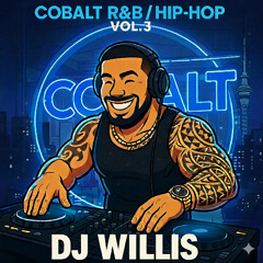 Cobalt R&B Fridays Vol.3