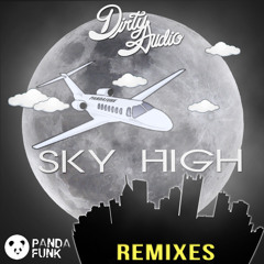 Sky High (Rickyxsan Remix)