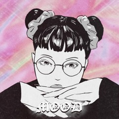MOOD  [Beattape Preview]