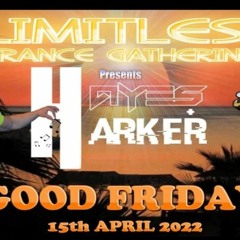 Hayes & Harker Limitless 15th April 2022
