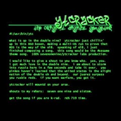 YTCracker - Zero Tolerance