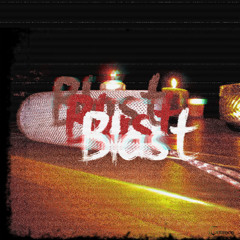 Blast (feat. Tr!v!al)