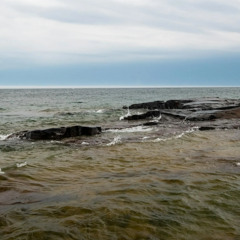 Episode 413: The Wreck of the SS Kamloops
