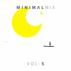 Minimal Mix Vol. 5 | Mixtape | 2021