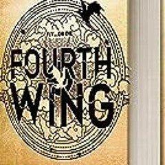 $Stream=+ 📖 Fourth Wing (The Empyrean, 1)  by Book 1 of 2: The Empyrean
