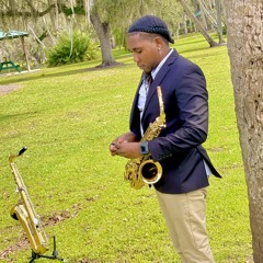 Cheri m Direk- gracia Delva mass konpa. sax cover by maximum sax