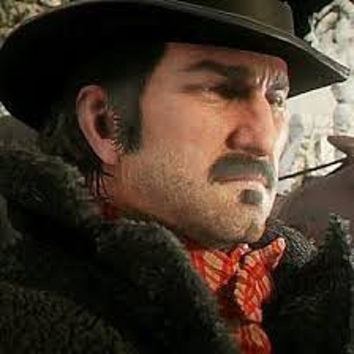 rdr2 dutch-edit audio