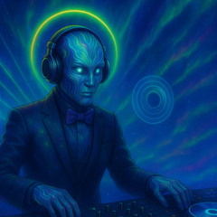 Awakening the Verdant Portal(PsyTrance)