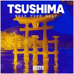 Japan Trap Beat | TSUSHIMA