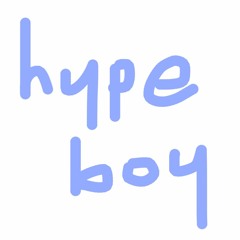 Hype Boy (Arranged Ver.)