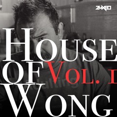 House of Wong Vol. 1