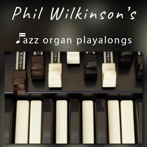 Stream Jazz organ playalongs backing tracks by Play Jazz Tracks.com |  Listen online for free on SoundCloud