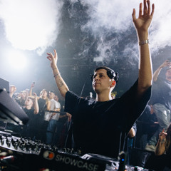 Nacho Scoppa Live @ FLOW NYE - Musis, Arnhem 31.12.2024