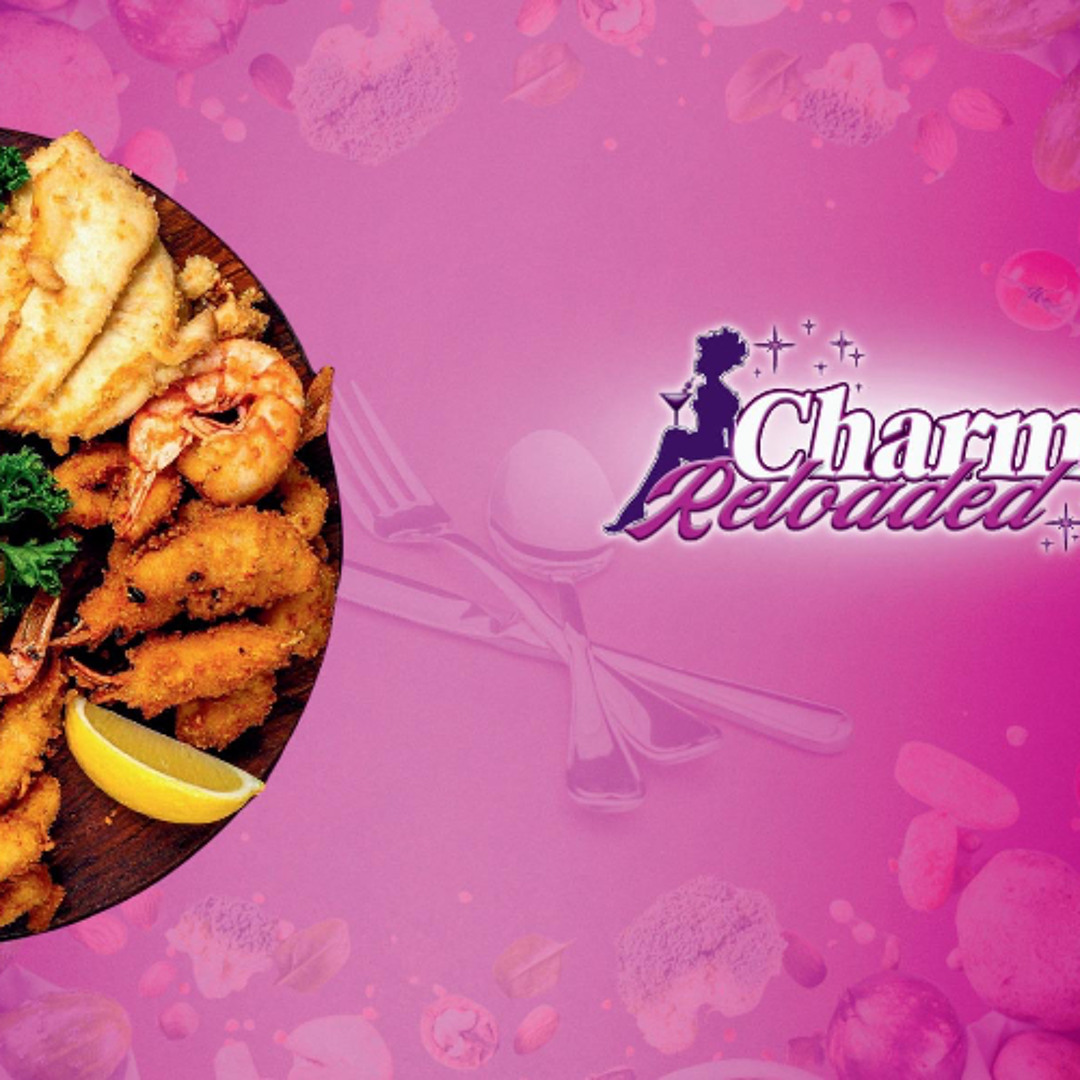 Stream Charms Reloaded 242 | Listen to Live old Skool @ Charms playlist ...