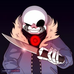 Killer!Sans vs Swap!Papyrus Theme 