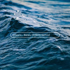 Gilsons - Bateu (SARTS Remix)