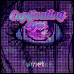 Captivating Eyes