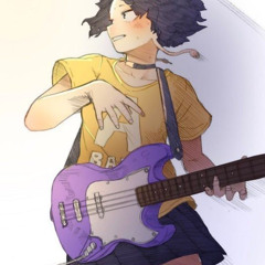 Hero Too - Jiro (Rana's Voice)