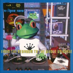 Electr-o-pura! w/ Lifesize Caleb | Live on HydeFM | 1/13/2025