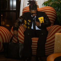 TOM FORD (Prod. 22nate)