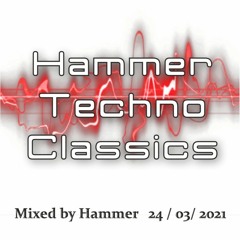 Hammer Techno Classics 2021