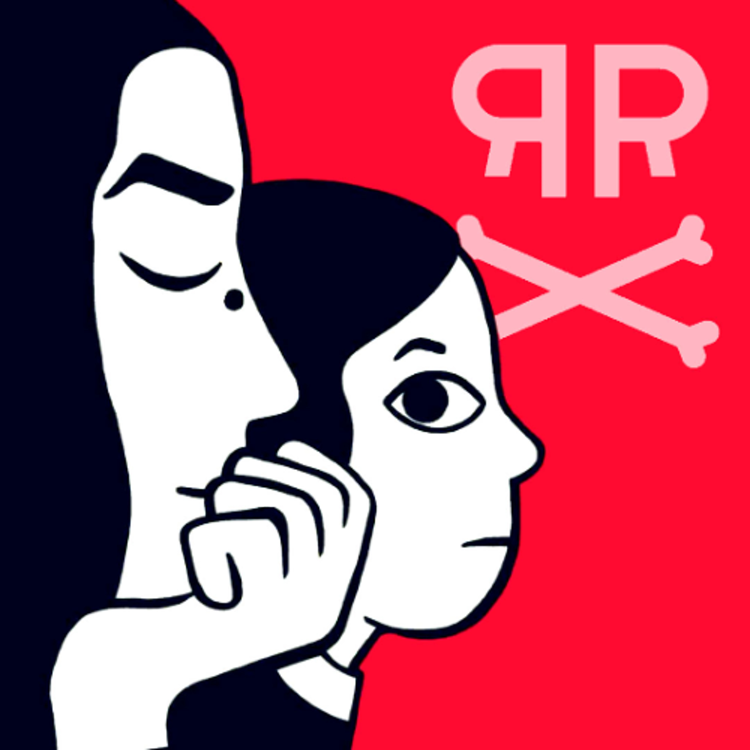 Nekrolog: Marjane Satrapi