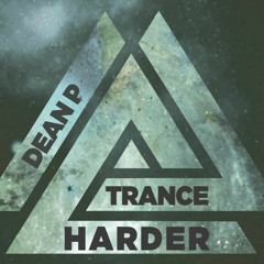TRANCE HARDER