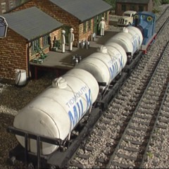 The Milk Train