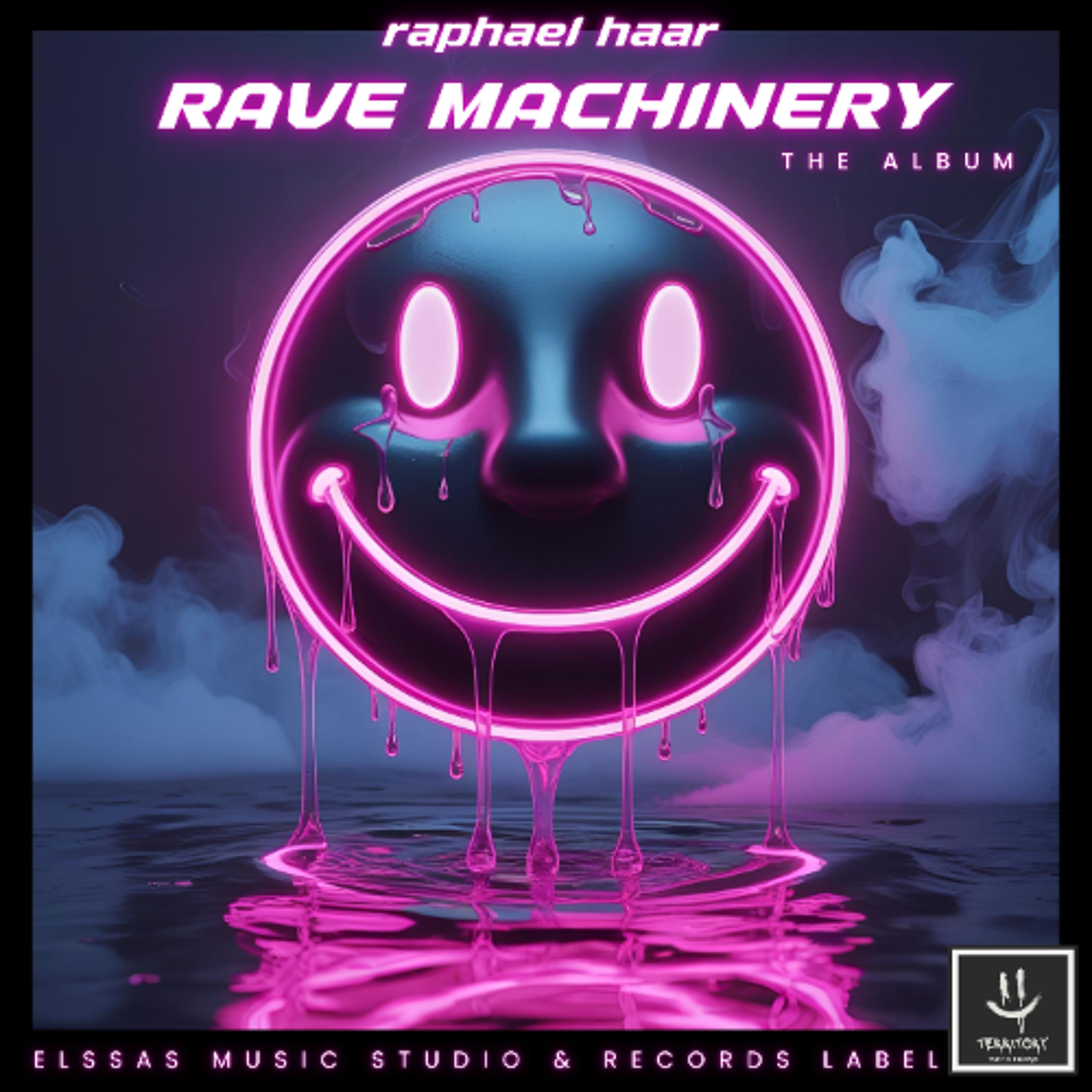 Track cover